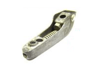 Base de bras d'essuie-glace. Porsche 356 Pré-A - 35661481