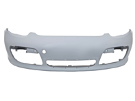 Paraurti anteriore. Porsche Boxster 987 S 3.2L / 3.4L Tiptronic (codice OE 98750519102 / 98750519147) - 98750519102, 98750519103, 98750519104, 98750519105, 98750519138, 98750519147