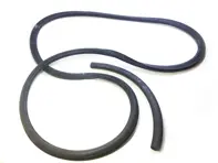 Joint de lunette arrière. Porsche 356 Pré-A - 35657103 - NLA.571.03