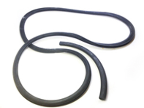 Joint de lunette arrière. Porsche 356 Pré-A - 35657103, NLA57103