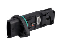 Air mass / flow sensor. Porsche Boxster 986 / 996 2000>> / 996C4 / 996TT / M339 / M620 - 0280218009, 99660612400, 0280218009 - V45-72-0048
