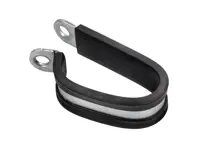 Pince de support de tuyau d'huile. Porsche 911 1972-89 - 99951108402