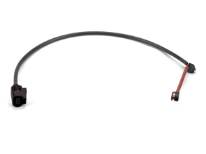 Bremsbelagverschleißsensor vorne Porsche 9YA Cayenne 2018>> - 9Y0907637B, 8DK355253101, 9Y0907253A, 98063100, 8DK 355 253-101, 39811 - GIC487, GIC513CN