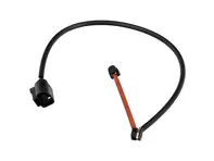 Sensor de desgaste de pastillas de frenos, Delantero Porsche 9YA Cayenne 2018>> - 9Y0907637B, 8DK355253101, 9Y0907253A, 98063100, 8DK 355 253-101, 39811 - GIC487, GIC513CN