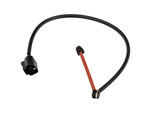 Bremsbelagverschleißsensor vorne Porsche 9YA Cayenne 2018>> - 9Y0907637B, 8DK355253101, 9Y0907253A, 98063100, 8DK 355 253-101, 39811 - GIC487, GIC513CN