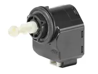 Commande, réglage de la portée des phares. Porsche 958 Cayenne / 970 Panamera - 97063115100, 6NM010553601