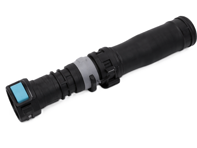 Durite de liquide de refroidissement – Vase d'expansion vers vis de purge. Porsche 718 (982) Boxster et Cayman 2.0L / 2.5L 2017>> - 982121637A