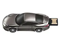 Porsche 911 Carrera USB-Stick (8GB) - WAP0407120F