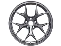 20' Forged BPF-02 Alloy wheel for Porsche 997.2 / 991 / Boxster / Cayman - 999440BPF02