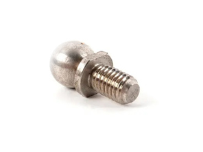 Cabriolet Hood Push Rod Ball Pin. Porsche 986 Boxster - 98656187900