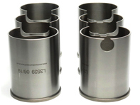 Ductile Iron cylinder liners Porsche 997 3.8L C2S / C4S - L3544, L3545, L3546, L3547, L3548