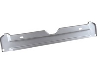 Traversa posteriore, solo rivestimento interno. Porsche 911 01/1963-07/1989 - 91150708001GRV, 90150108720, 91150708722, 91150708000, 9115070801, 1680602500, 90150182021, 1680602600, 1680602600 - 1680602600
