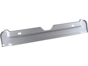 Querträger hinten, nur Innenhaut. Porsche 911 01/1963-07/1989 - 91150708001GRV, 90150108720, 91150708722, 91150708000, 9115070801, 1680602500, 90150182021, 1680602600, 1680602600 - 1680602600