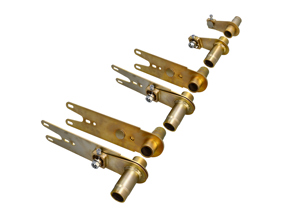 Federplatten QuickChange™ Kit. Porsche 911 / 912 / 930 - 2061003, 91133300905, 91133300902, 911333009XX, 90133300309, 90133300307, 90133301302, 90133300300, 90133300301, 91133300900