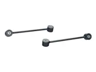 Drop-Link-Hinterbausatz. Porsche 928 1978 bis 1995 - 92833305901, 92833305902, 92833306001, 92833306002