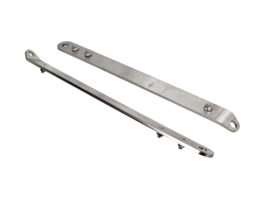 Adaptateurs de fixation de siège Porsche 986 / 996 / 997 / 987 / 987C