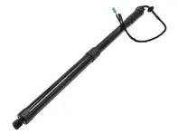 Ammortizzatore elettrico del portellone posteriore. Porsche 970 Panamera - 97051257312, 97051257314, 97051257318, 847603272713 - URO-013342, 1681201500, CB.002.012