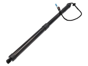 Ammortizzatore elettrico del portellone posteriore. Porsche 970 Panamera - 97051257312, 97051257314, 97051257318, 847603272713 - URO-013342, 1681201500, CB.002.012