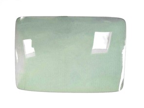 Verre de lunette arrière léger, plexiglas de 5 mm. Porsche 964 Coupé / 993 Coupé - 99354510705, 99354510706, 99354510708, 99354510712, 99354510709, 99354510707, 99354510713, 96454510704, 96454510705, 96454510706, 96454510707, 96454510708, 96454510710