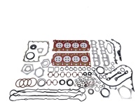 Engine head gasket set. Porsche 957 Cayenne S / Cayenne turbo - 94810113020, 94810112520, 94810112720, 94810112920, 94810191004, 94810417302, 94810417402, 94810593501, 94810593601, 94810593702, 94810717500, 94611014601, 94811118101, 94810121202, 99610511552, 94810717302, 94810717303, 94810717304, 94810717305, 94810717402, 94810717403, 94810717404, 94810717405 - I02007008