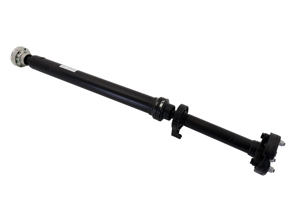 Transmisión trasera cardán para Porsche Cayenne 955 / 957 La mayoría de los modelos - 20080, 955.421.020.11, 955.421.020.12, 955.421.020.13, 955.421.020.14, 955.421.020.15, 95542102011, 95542102012, 95542102013, 95542102014, 95542102015, 7L0521102B, 7L0521102D, 7L0521102F, 7L0521102G, 7L0521102H, 7L0521102M, 7L0521102N, 7L5521102C, 7L6521102G, 7L6521102J, 7L6521102M, 7L6521102P - GKNP20080