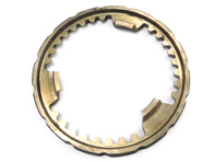 Syncroniser ring. Porsche 986 Boxster / 968 - 012311295F, 012311295D