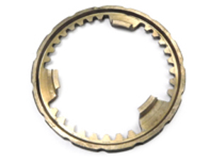 Bague de synchronisation. Porsche 986 Boxster / 968 - 012311295F, 012311295D