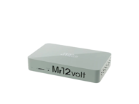 MOST Bus BMW CIC CarPlay & AA Interface with OEM microphone support - P2000-CICMM