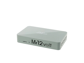 MOST Bus BMW CIC CarPlay & AA Interface with OEM microphone support - P2000-CICMM