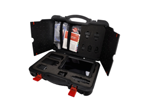 iCarsoft Strumento diagnostico automobilistico avanzato CR ULTRA per veicoli multimarca