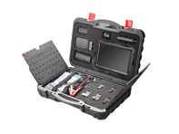 iCarsoft Advanced automotive diagnostic tool CR ULTRA for Multi-brand Vehicles