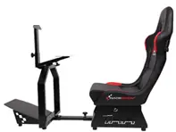 Console di gioco PF1 RaceRoom Home Simulator Frame