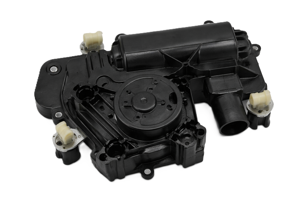 Motor de cierre eléctrico de la tapa trasera. Porsche 9YA Cayenne 2018-23 - 95882788700 - M010020001