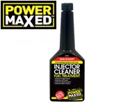 Nettoyant pour injecteurs diesel Power Maxed Traitement de carburant 325 ml