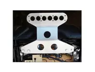 Soporte para extintor de incendios (asientos eléctricos). Porsche 911/964/993/944/928 - FE02