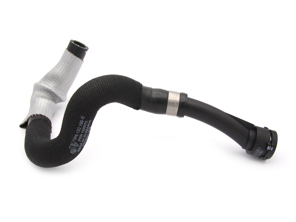 Engine coolant overflow hose. Porsche 958 Cayenne 3.0L Diesel 2012-18 - 95810645200