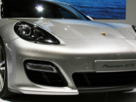 Aerokit / Sport Design Frontstoßstange Porsche 970 Panamera - 97063108204, 97063108104, 97050532500, 97050532600, 97050532700, 97050532800, 97050571900, 99907344801, 97050570300G2L, 99950799840, 970505982001E0, 97050597700, 970505985041E0, 970505986041E0, 97057598204, 97057598002, 97057598102, 97050591123