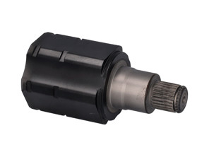 Joint homocinétique, essieu avant. Porsche 971.2 Panamera - 971407273M, 971407273S