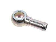 Banjo Fitting M16 to Power Steering Pump. Porsche 924S / 944 / 928 - 99923015802 - PRSN16