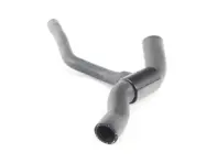 Wasserkühler-Rücklaufschlauch unten RECHTS. Porsche 996 C2/C4C4S / 986 S 3,2L - 99610666656, 99610666655, 99610666652, 99610666651