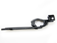 Inserción de lamas para la cubierta de la rejilla del parachoques delantero. Porsche 991.1 - 991505768021E0, 99150576802, 991505767021E0, 99150576702
