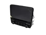 Écran d'affichage. Porsche 982 (718) Boxster / Cayman 2017>> - 9P1919607DX, 9P1919607AX, 9P1919607BX, 9P1919607CX, 9P1919607X, 9P1919607DU, 9P1919607DXDML, 9P1919607AXDML, 9P1919607BXDML, 9P1919607CXDML, 9P1919607XDML, 9P1919607DUDML