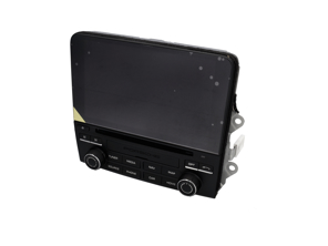 Bildschirm. Porsche 982 (718) Boxster / Cayman 2017>> - 9P1919607DX, 9P1919607AX, 9P1919607BX, 9P1919607CX, 9P1919607X, 9P1919607DU, 9P1919607DXDML, 9P1919607AXDML, 9P1919607BXDML, 9P1919607CXDML, 9P1919607XDML, 9P1919607DUDML