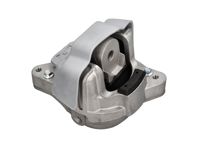 Motorhalterung. Porsche 958 Cayenne V6 3.6L 2015-18 - 94637505833