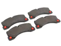 Brake Pads FRONT. Porsche 970 Panamera S / 4S / Turbo - 95535193963, 95535193961, 95535193962, 95535193965, 95535193960 - GDB1774