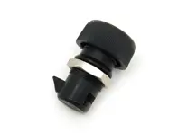 Glove compartment lock. Porsche 993 RS - 9645380590301C