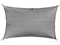 Luggage net. Porsche 928 - 92855563103