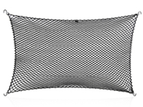 Gepäcknetz. Porsche 928 - 92855563103