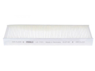Cabin interior air filter. Porsche 991 2012>> / 981 Boxster / 981C Cayman - 99157237100 - LA1121