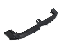Front bumper reinforcement bar support. Porsche 971 Panamera - 971803821A, 971803821